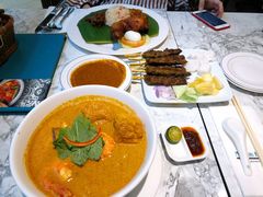 -关夫人餐厅(阳光广场店)