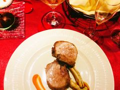 -王品牛排(郑州大卫城店)