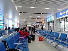 -烟台南站