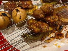 -北三老太太烧烤(人生一串上榜店)