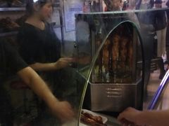 -一代烤翅王(大汉口店)