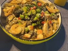 -靓湾海鲜·海景餐厅(小麦岛店)