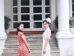 -南京双门楼宾馆(盐仓桥地铁站阅江楼店)