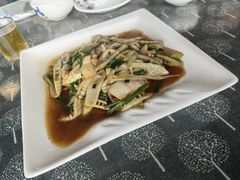 -溪畔如家土菜馆