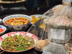 -回水镇·江湖川菜(恒大新城店)