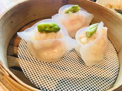 -誉八仙酒楼(静安大悦城店)