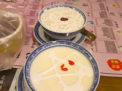 -姜记糖水(三联商城店)