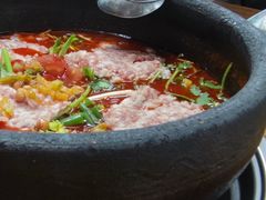 -笔记安顺夺夺粉火锅