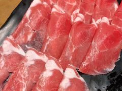 -马记伊源斋涮肉·清真菜(百子湾店)