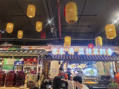 -柴火农家·江西赣南菜(土华店)