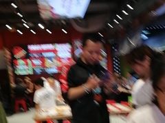 -文立新麻辣烫(合生汇21街区店)