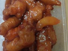 -五谷屯私房菜·始于2005(中山陵童卫路店)
