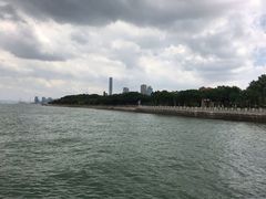 -鼓浪屿内厝澳码头(轮渡站)