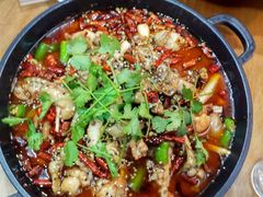 -老谭虾王蟹皇·龙虾·烧烤(蝴蝶湾店)