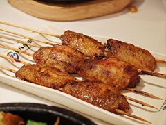 -七八冷面·延边朝鲜族美食(圣熙八号店)