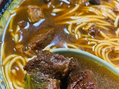 -旺泉餐饮店·清真牛肉面馆