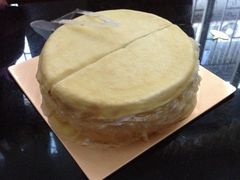 -OL’s Cake鲜荟千层(东风中路店)