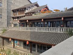 -周师兄大刀腰片火锅(磁器口直营店)