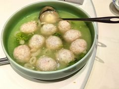 -淮扬府(安定门店)