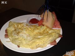 安烈蛋-美丽心情蛋糕(江苏路店)