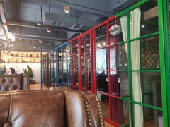 -米莱蒂亞牛排餐厅(福园广场店)