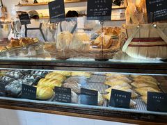 -仙峰天然面包(迎宾路店)