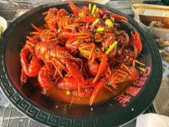-金陵暴走小龙虾·迷踪蟹(凯德MALL店)