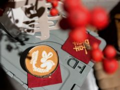 -喜柿咖啡SeeS coffee