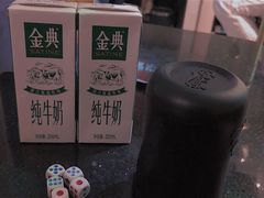 -星聚会KTV(合生汇黑金店)