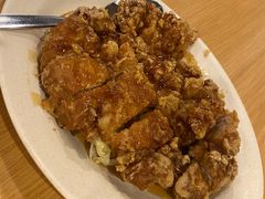 -德成饭店