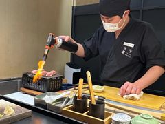 -Sushi Hanzo半藏(天环广场店)
