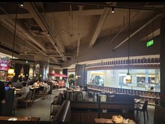 -青年公社烤鸭(熙悦天街店)