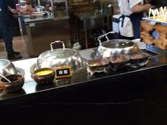 -韩盛·盛江山自助料理(奥体万达店)