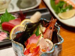 -伟峰·枫寿司(东樾店)