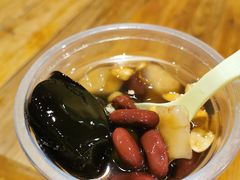 -八婆婆烧仙草(中山路店)