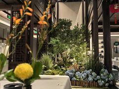 -狮王府淮扬菜(夫子庙老门东店)