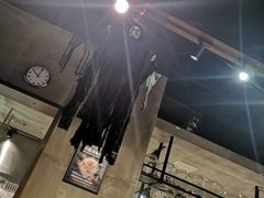 大堂-G+KITCHEN(龙湖狮山天街店)