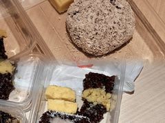 -清真老西北角温记粘食店(长沙路店)