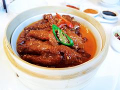 -宝丽轩中餐厅BAOLIXUAN