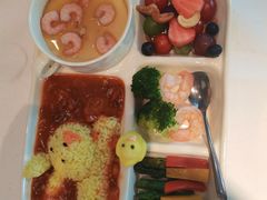 -唐廊烤鸭店(工体店)