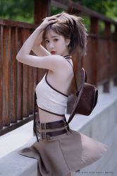 -青岛这朵女子摄影(中海寰宇天下天颂店)