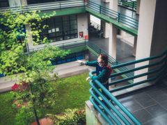 -广东工业大学(大学城校区)