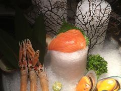 -赤坂亭M9和牛烧肉·日料398放题(万达店)