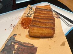 -味莊餐厅(康庄南街店)