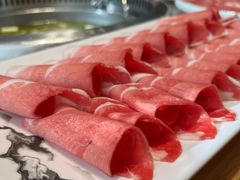 -蜀留香火锅·始于1999·原四川老火锅(白堤路店)