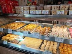 -赞记龙凤礼饼(广州市二宫向群宾馆店)