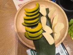 -大头椰·椰子鸡火锅(新梦店)