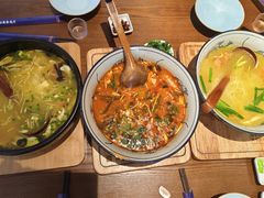-芸南道·过桥米线(昆明老街旗舰店)