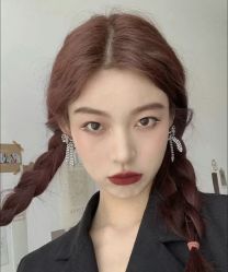 -HG美发设计沙龙