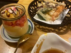 -桃屋日本料理(清华科技园店)